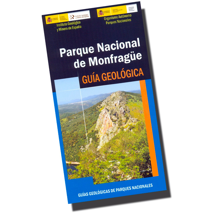 El Instituto Geológico y Minero de España