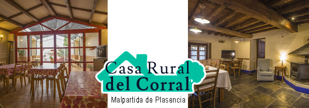 Casa rural del Corral